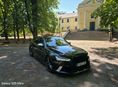 AUDI A6 Avant 2.0 TDI ultra Business S-tronic QUATTRO. 3x S-line. RS optika. F1 váltó. Mozaik LED. RS6 felni. hanggenerátor