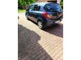 OPEL CORSA D 2009/8 - 2