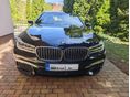 BMW 730 2017/12 - 2