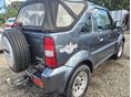 SUZUKI JIMNY 2009/6 - 2