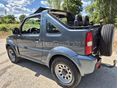 SUZUKI JIMNY 2009/6 - 4