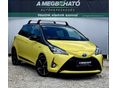 TOYOTA YARIS 1.5 VVT-i Hybrid Style Smart Pano e-CVT 53e km. Panorámatető. Garancia