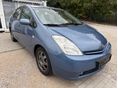 TOYOTA PRIUS 2005/5 - 7