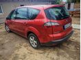 FORD S-MAX 2007/7 - 2