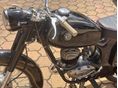 DANUVIA DV-125 1964 - 7