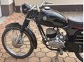 DANUVIA DV-125 1964 - 9
