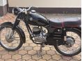 DANUVIA DV-125 1964 - 2