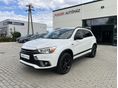 MITSUBISHI ASX 1.6 MIVEC Intsyle Navi 2WD //BLACKLINE//ALCANTARA//KEYLESS//GYÖNGYHÁZ FEHÉR//