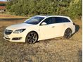 OPEL INSIGNIA Sports Tourer 2.0 CDTI Sport (Automata) Opc Line