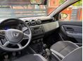 DACIA DUSTER 2019/11 - 2