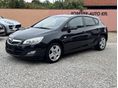 OPEL ASTRA J 1.4 Enjoy Ülésfűtés! Kormányfűtés! Tolatóradar! Tempomat!