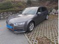 AUDI A4 Avant 2.0 TDI Sport S-tronic FRISS NAGYSZERVÍZ(VÁLTÓOLAJ. VEZÉRLÉS) MÁSODIK TULAJ! LED MÁTRIX! BŐR BELSŐ!!