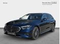 MERCEDES-BENZ E 300 e T 9G-TRONIC Plug-in hybrid / Áfás / Gyári garancia / Szervízcsomag / Exclusive premium plus /