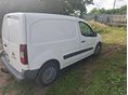 CITROEN BERLINGO 2016 - 6