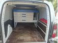 CITROEN BERLINGO 2016 - 7