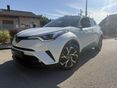 TOYOTA C-HR 1.8 Hybrid Selection e-CVT KEYLESS GO!HOLTTÉR-FIGYELŐ!BŐR!KAMERA!LED FÉNYSZÓRÓ!ÜLÉS/KORMÁNYFŰTÉS!