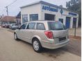 OPEL ASTRA H 2008/1 - 3