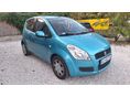 SUZUKI SPLASH 1.0 GC AC JÉGHIDEG KLÍMA