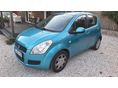 SUZUKI SPLASH 2011/7 - 2