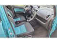 SUZUKI SPLASH 2011/7 - 5