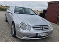 MERCEDES-BENZ CLK 200 Kompressor Avantgarde