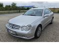 MERCEDES-BENZ CLK 200 2003/2 - 2