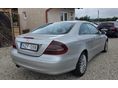 MERCEDES-BENZ CLK 200 2003/2 - 4