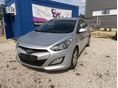 HYUNDAI I30 1.4i Life Digit klíma. egy tulaj. márkaszervizben szervizelt. leinformálható!