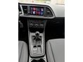 SEAT LEON 2018/10 - 20