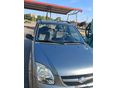 SUZUKI IGNIS 1.3 GLX