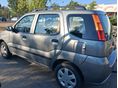 SUZUKI IGNIS 2006/5 - 3