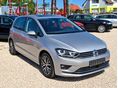 VOLKSWAGEN GOLF SPORTSVAN 1.4 TSI BMT Allstar Panoráma üvegtető Xenon fényszóró LED menetfény Ülésfűtés Tempomat