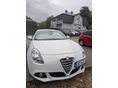 ALFA ROMEO GIULIETTA 2011/4 - 2