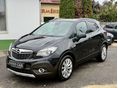 OPEL MOKKA 1.4 T Cosmo Start-Stop EURO6 Végig vezetett szervízkönyv! Friss szervíz! Vonóhorog!