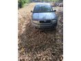 SKODA FABIA Combi 1.4 PD TDi Ambiente