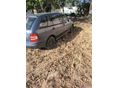 SKODA FABIA 2005/12 - 3