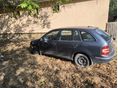 SKODA FABIA 2005/12 - 4
