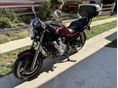 HONDA CB 750 1995 - 2