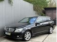 MERCEDES-BENZ C-OSZTÁLY C 220 T CDI BlueEFFICIENCY Avantgarde (Automata)