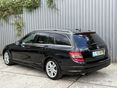 MERCEDES-BENZ C-OSZTÁLY 2010/6 - 3