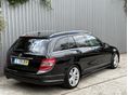 MERCEDES-BENZ C-OSZTÁLY 2010/6 - 4