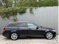 MERCEDES-BENZ C-OSZTÁLY 2010/6 - 6
