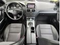 MERCEDES-BENZ C-OSZTÁLY 2010/6 - 9