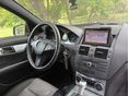 MERCEDES-BENZ C-OSZTÁLY 2010/6 - 12
