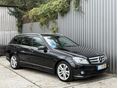 MERCEDES-BENZ C-OSZTÁLY 2010/6 - 2