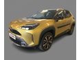 TOYOTA YARIS CROSS 1.5 Hybrid Premiere Edition AWD e-CVT /Panorámatető/Bőr/Head-Up/360Kamera/JBL-hifi/64.ekm/3.év.Garancia