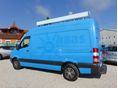 MERCEDES-BENZ SPRINTER 2011/7 - 6