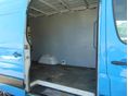 MERCEDES-BENZ SPRINTER 2011/7 - 8