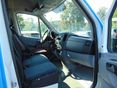 MERCEDES-BENZ SPRINTER 2011/7 - 9