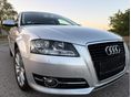AUDI A3 2.0 TDI Attraction S-tronic DPF / AUTOMATA! / 1 TULAj! / GYÖNYÖRŰ ÁLLAPOT!